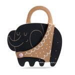 Tábua de Ardósia - O Elefante