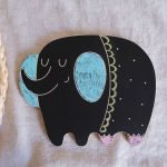 Tábua de Ardósia - O Elefante - Image 2