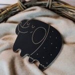 Tábua de Ardósia - O Elefante - Image 3