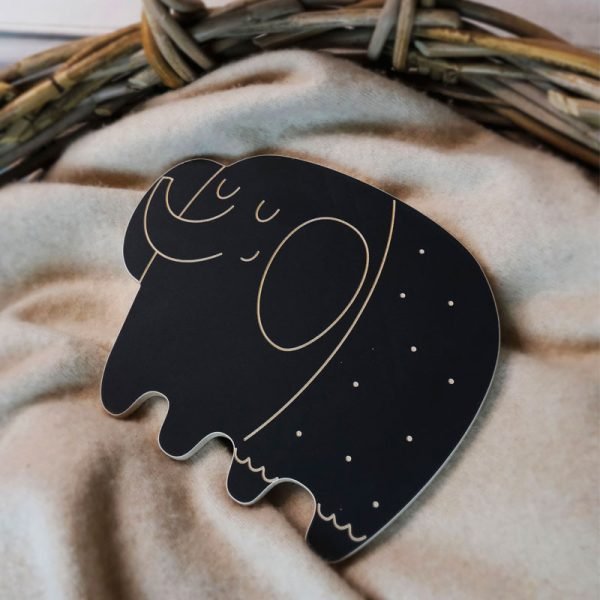 Tábua de Ardósia - O Elefante - Image 3