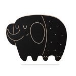 Tábua de Ardósia - O Elefante - Image 4