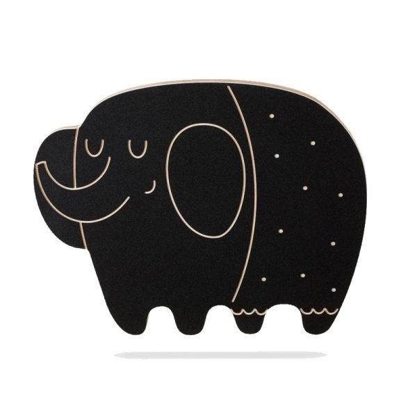 Tábua de Ardósia - O Elefante - Image 4