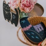 Tábua de Ardósia - Galinha - Image 2