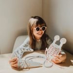 Tábua de Entrelaçar Média: Squinty o ET - Image 5