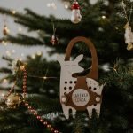 Tábua de Entrelaçar Média: Emily | Lenka Pequena Veado - Image 4