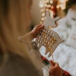 Tábua de Entrelaçar Média: Emily | Lenka Pequena Veado - Image 2