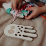 Tábua de Entrelaçar Pequena: o Polvo - Image 6