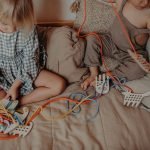 Tábua de Entrelaçar Pequena: o Polvo - Image 5