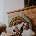 Tábua de Entrelaçar Pequena: o Urso - Image 3