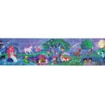 Puzzle Floresta Mágica (1,5 m)