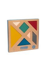 Tangram Special Edition Colour