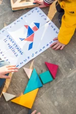 Tangram Special Edition Colour - Image 2