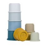 Copos de Empilhar - Azul