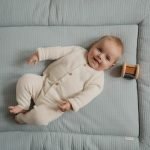 Tapete de Actividades 80 x 100 | Pure Soft Blue - Image 2