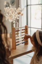 Ábaco - Vintage - Image 5