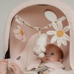 Grinalda Miffy Bunny - Vintage Flowers - Image 4