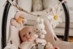 Grinalda Miffy Bunny - Vintage Flowers - Image 5