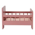 Cama de Bonecas - Rosa - Image 5