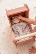 Carro de Bonecas - Rosa - Image 2