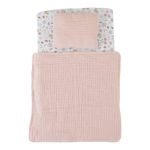 Carro de Bonecas - Rosa - Image 6