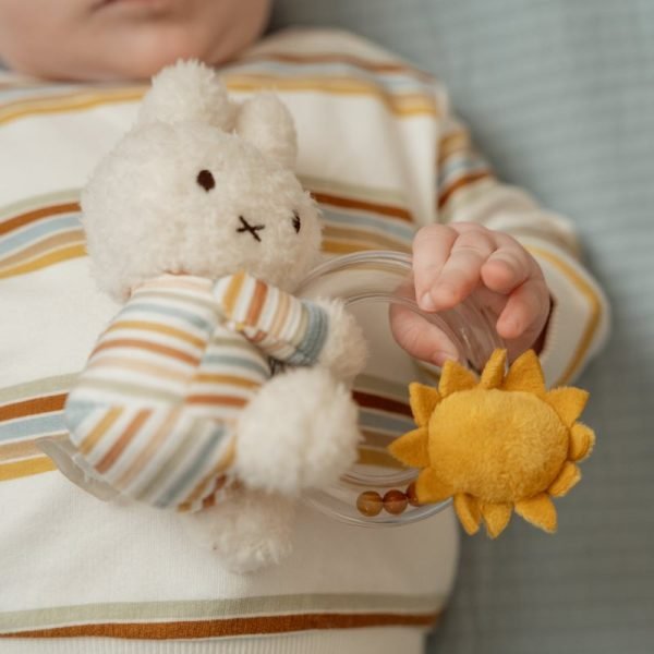 Roca Anel - Miffy Bunny - Stripes - Image 2