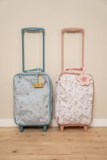 Trolley  - Flowers & Butterflies - Image 12