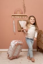 Trolley  - Flowers & Butterflies - Image 3