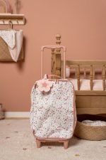 Trolley  - Flowers & Butterflies - Image 7