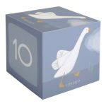 Cubos de Cartão de Empilhar Little Goose - FSC - Image 5