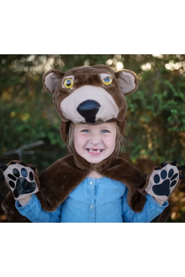 Capa de Urso - 2/3 Anos - Image 2