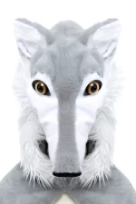 Capa de Lobo - 1\3 Anos - Image 11