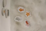 Little Dutch Bath Foam Sailors Bay - Image 2