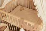 Tapete de Actividades 75x95cm - Boucle Naturel - Image 2