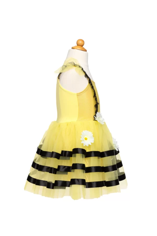 Disfarce de Abelha - Vestido e Bandolete - Image 7