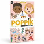 POPPIK - Descobre o Corpo Humano