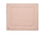 Tapete de Actividades 75x95cm - River Knit Pale Pink