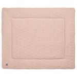 Tapete de Actividades 75x95cm - River Knit Pale Pink