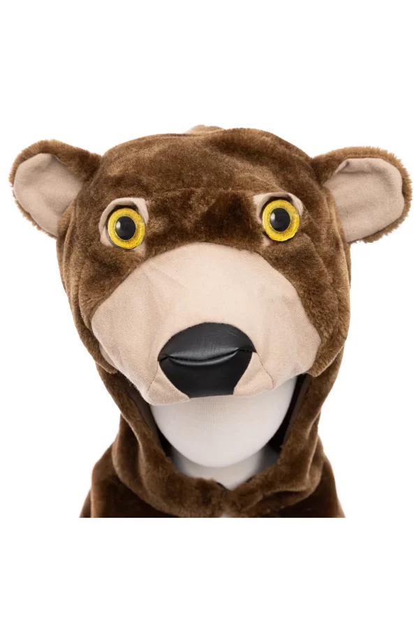 Capa de Urso - 2/3 Anos - Image 10