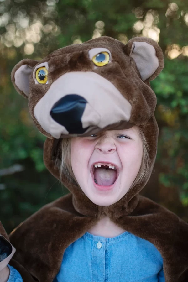 Capa de Urso - 2/3 Anos - Image 6