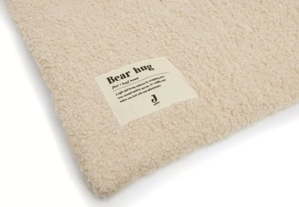 Tapete de Actividades 75x95cm - Boucle Naturel - Image 4