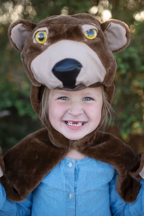 Capa de Urso - 2/3 Anos - Image 8