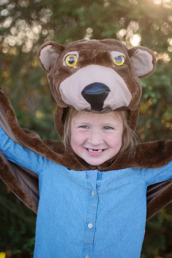 Capa de Urso - 2/3 Anos - Image 7
