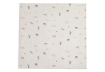 Set de 2 Swaddles Musselinas 115x115cm - Farm - Image 5