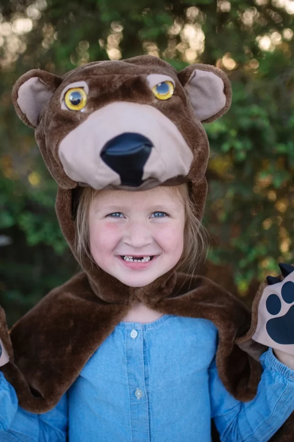 Capa de Urso - 2/3 Anos - Image 5