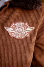 Disfarce Piloto de Aviões (não incluí calças) - Image 8