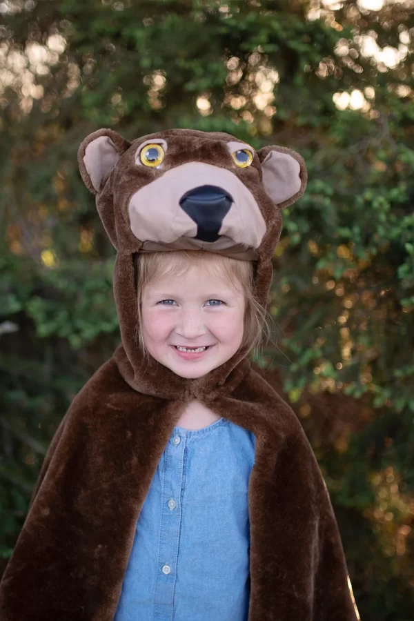 Capa de Urso - 2/3 Anos - Image 4