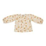 T-Shirt Manga Comprida | Vintage Little Flowers - Image 2