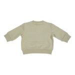 Sweater Vintage Sunny Stripes Green - Image 3