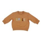 Sweater Vintage Sunny Stripes Almond - Image 2