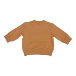 Sweater Vintage Sunny Stripes Almond - Image 3